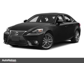 Used 2014 Lexus IS 250 in Austin, Texas