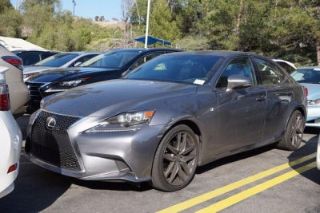 Used 2014 Lexus IS 250 in Mission Viejo, California