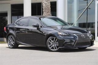 Used 2015 Lexus IS 250 in Fresno, California