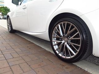 Used 2015 Lexus IS 250 in Clearwater, Florida