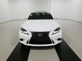 Used 2015 Lexus IS 250 in Atlanta, Georgia