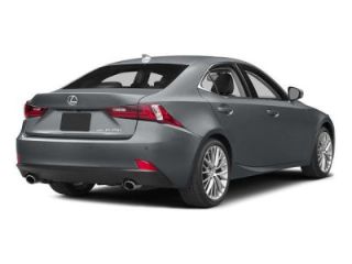 Used 2015 Lexus IS 250 in Tampa, Florida