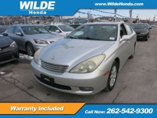 Used 2003 Lexus ES 300 in Waukesha, Wisconsin