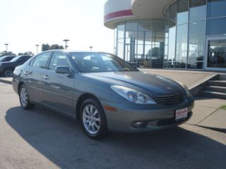 Used 2002 Lexus ES 300 in Hurst, Texas