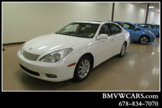 Used 2003 Lexus ES 300 in Union City, Georgia