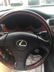 Used 2002 Lexus ES 300 in Tampa, Florida