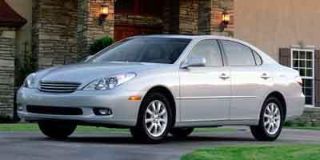 Used 2003 Lexus ES 300 in Manchester, Connecticut
