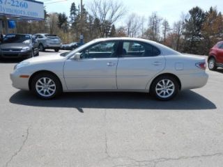 Used 2003 Lexus ES 300 in Butler, Pennsylvania