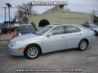 Used 2003 Lexus ES 300 in Austin, Texas