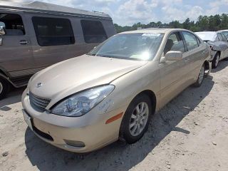 Used 2002 Lexus ES 300 in Lincoln, Alabama