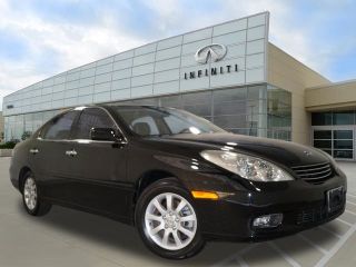 Used 2002 Lexus ES 300 in Euless, Texas