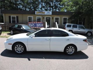 Used 2003 Lexus ES 300 in Raleigh, North Carolina