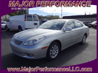 Used 2003 Lexus ES 300 in Hamilton, Ohio