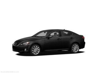 Used 2011 Lexus IS 250 in Franklin, Tennessee