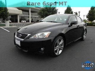 Used 2012 Lexus IS 250 in Denver, Colorado