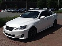 Used 2011 Lexus IS 250 in Savannah, Missouri