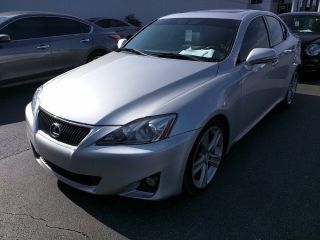 Used 2011 Lexus IS 250 in Lawrenceville, Georgia