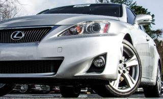 Used 2011 Lexus IS 250 in Duluth, Georgia