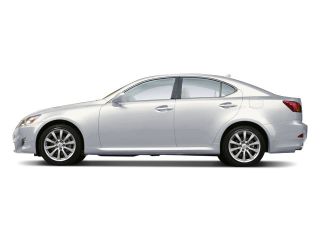 Used 2012 Lexus IS 250 in Houston, Texas