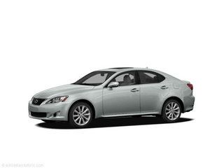 Used 2011 Lexus IS 250 in Teterboro, New Jersey