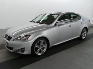 Used 2012 Lexus IS 250 in Portland, Oregon