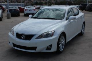 Used 2012 Lexus IS 250 in Saint George, Utah