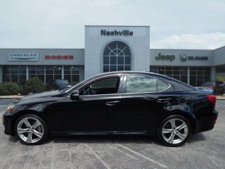 Used 2013 Lexus IS 250 in Antioch, Tennessee