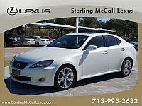 Used 2010 Lexus IS 250 in Houston, Alaska