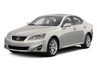 Used 2012 Lexus IS 250 in Ontario, California