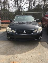 Used 2006 Lexus GS 300 in Atlanta, Georgia