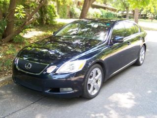 Used 2006 Lexus GS 300 in San Antonio, Texas