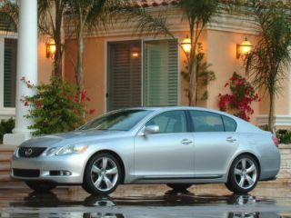 Used 2006 Lexus GS 300 in Toledo, Ohio