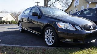Lexus GS 300 2006