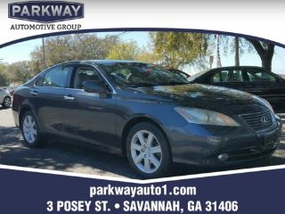 Used 2007 Lexus ES 350 in Savannah, Georgia