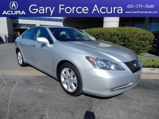 Used 2008 Lexus ES 350 in Franklin, Tennessee