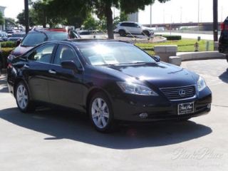 Used 2008 Lexus ES 350 in Grapevine, Texas