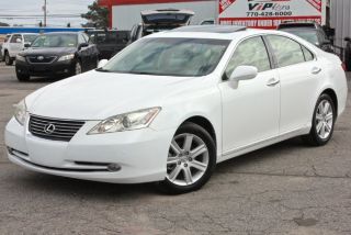 Used 2009 Lexus ES 350 in Marietta, Georgia