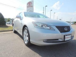 Used 2009 Lexus ES 350 in Raleigh, Mississippi