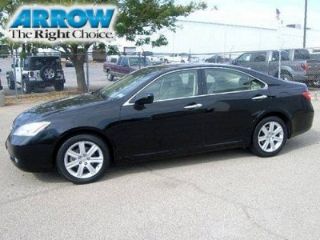 Used 2007 Lexus ES 350 in Abilene, Kansas