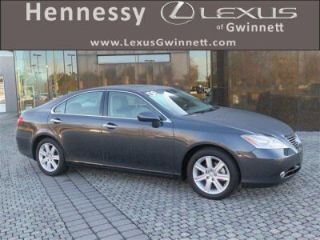 Used 2008 Lexus ES 350 in Duluth, Georgia