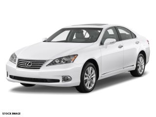 Used 2008 Lexus ES 350 in Gainesville, Georgia