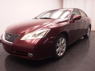 Used 2007 Lexus ES 350 in Macon, Georgia