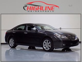 Used 2007 Lexus ES 350 in Phoenix, Arizona