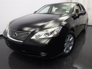 Used 2008 Lexus ES 350 in Maple Heights, Ohio
