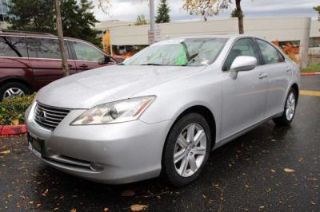 Used 2007 Lexus ES 350 in Bellevue, Washington