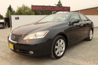 Used 2007 Lexus ES 350 in Burien, Washington