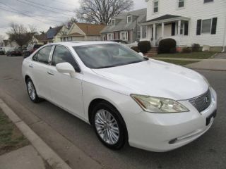 Used 2007 Lexus ES 350 in Uniondale, New York
