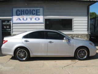 Used 2008 Lexus ES 350 in Carroll, Iowa