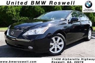 Used 2009 Lexus ES 350 in Atlanta, Illinois
