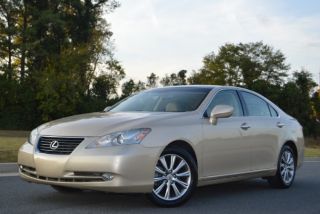 Used 2007 Lexus ES 350 in Marietta, Georgia